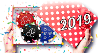 Бонусы казино 2026