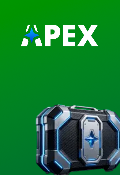 75FS по промокоду LUCKBET при регистрации Apex