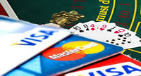Вывод на карту Visa и MasterCard